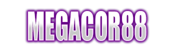 Logo MEGACOR88
